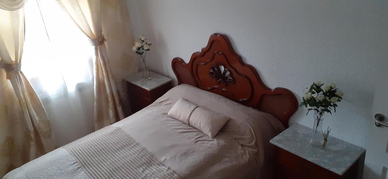 Alicante Room Extérieur photo