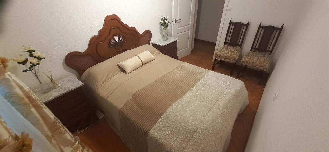Alicante Room Extérieur photo
