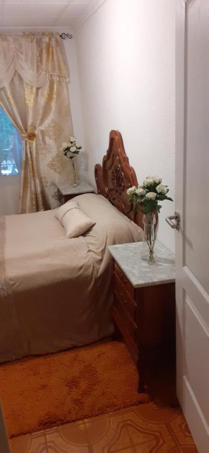 Alicante Room Extérieur photo