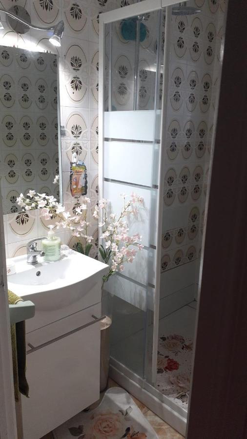 Alicante Room Extérieur photo